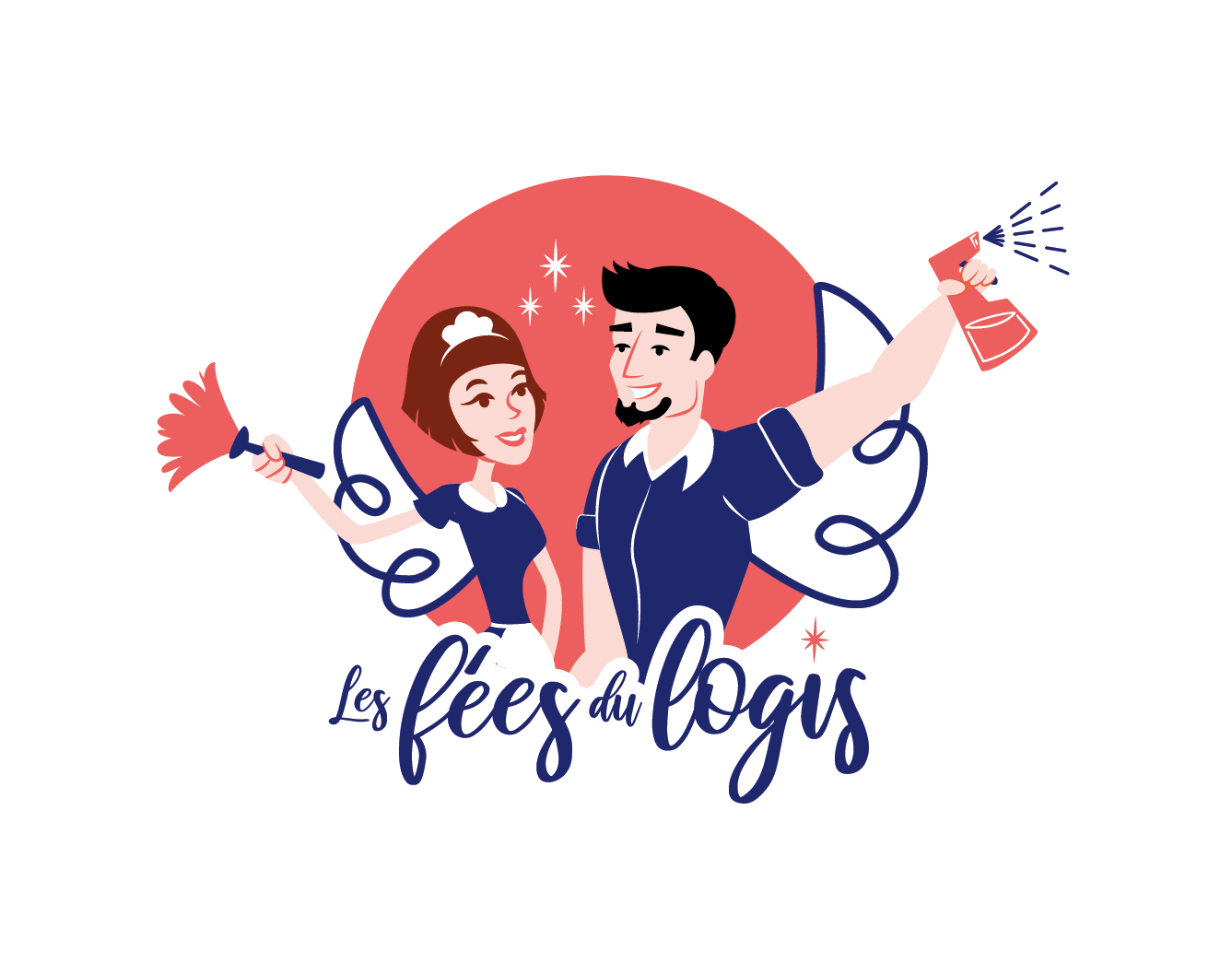 Les fées Du Logis Suiveznous sur Instagram et sur nos réseaux sociaux